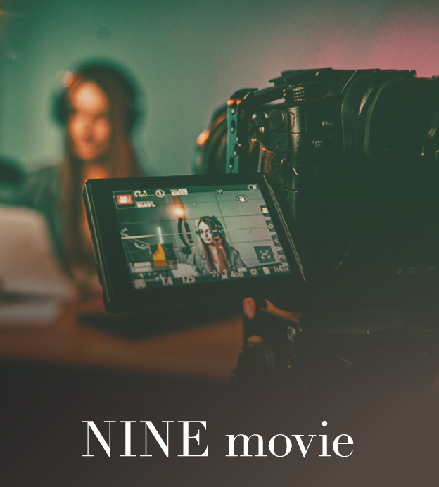 NINE movie